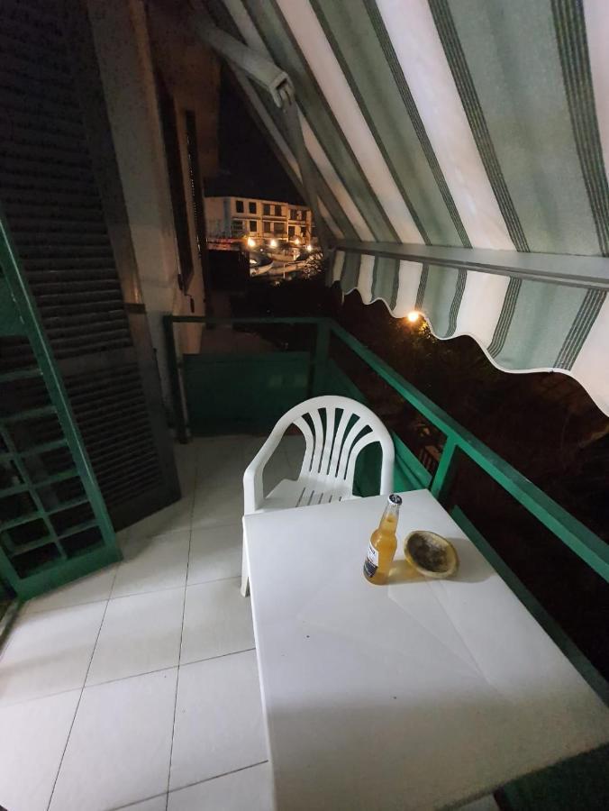 La Casa Di Marta Lägenhet Augusta Exteriör bild