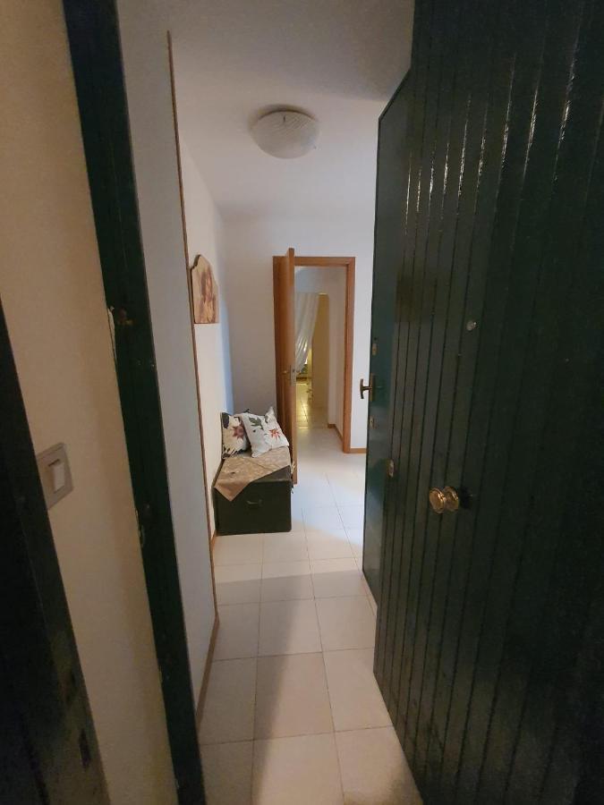 La Casa Di Marta Lägenhet Augusta Exteriör bild