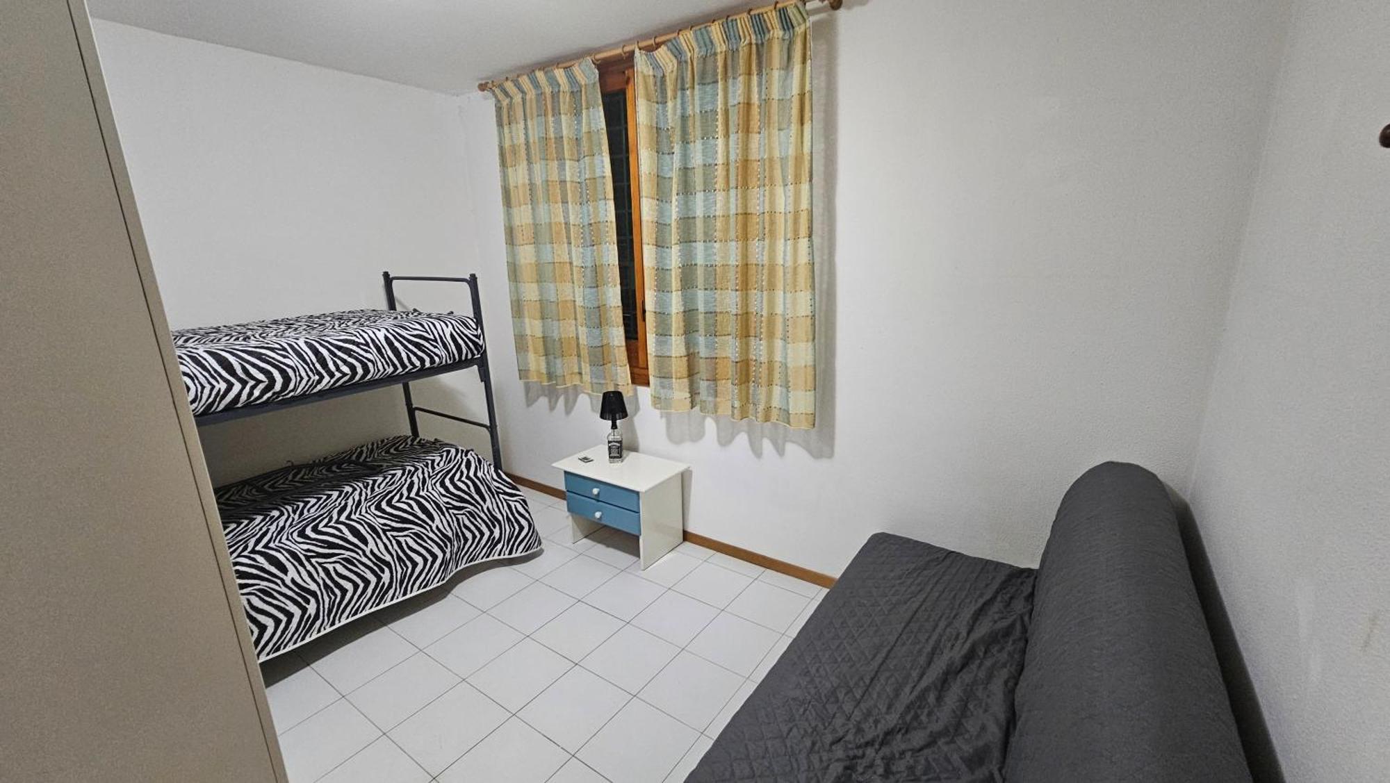 La Casa Di Marta Lägenhet Augusta Exteriör bild