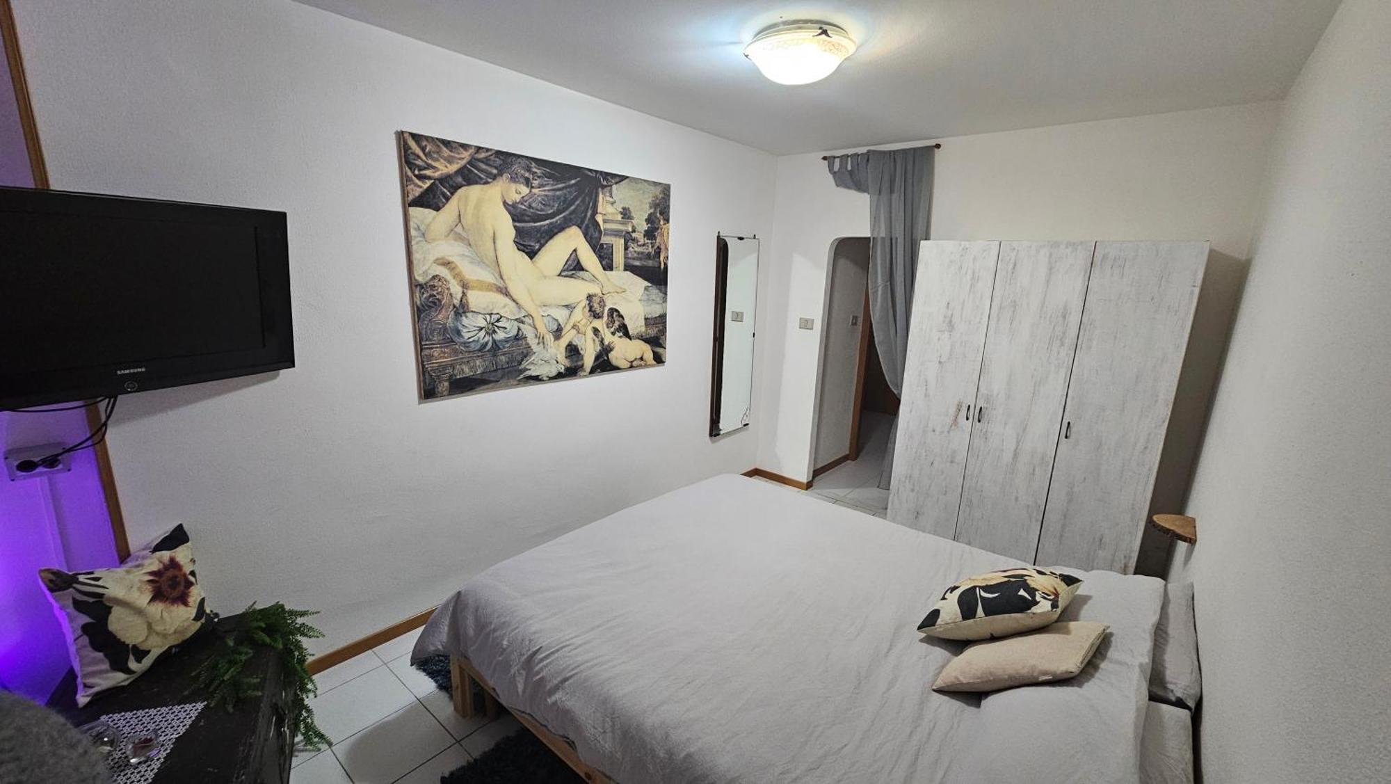 La Casa Di Marta Lägenhet Augusta Exteriör bild
